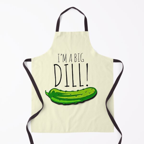 Item preview, Big Dill designed and sold by Jason Lloyd Art.