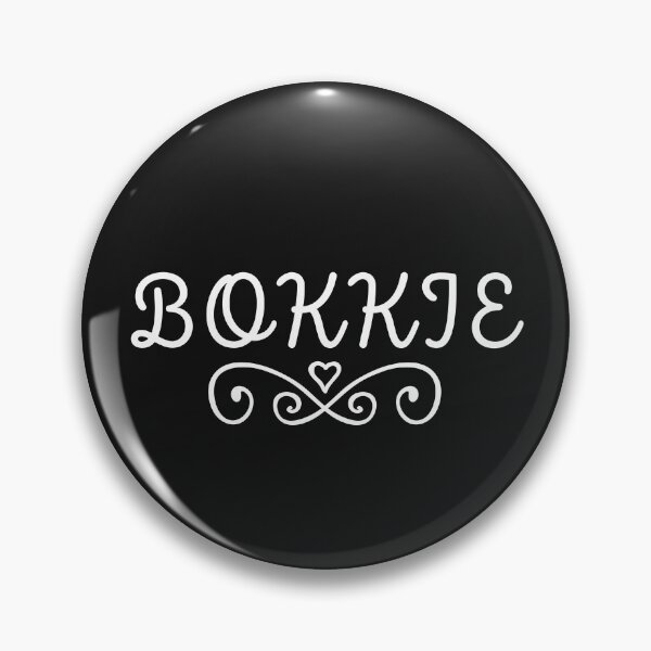 Item preview, Bokkie - South African designed and sold by Huesoffun.