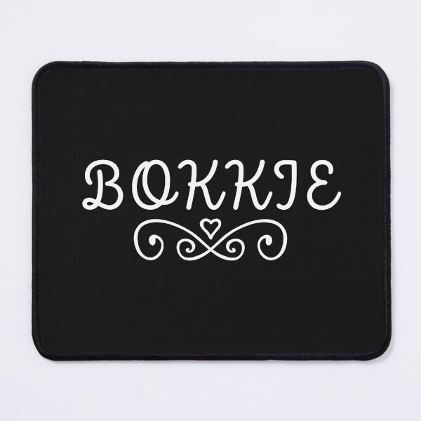 Item preview, Bokkie - South African designed and sold by Huesoffun.