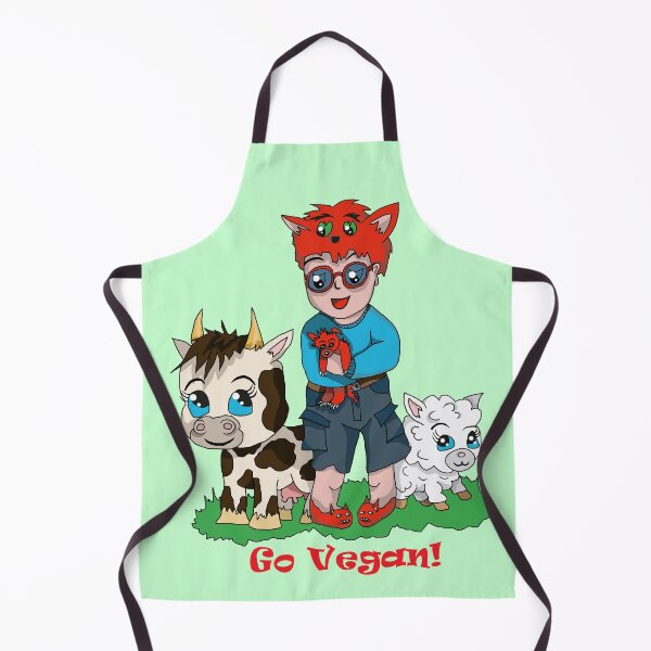 Item preview, plant based vegan kid designed and sold by BeingNow.