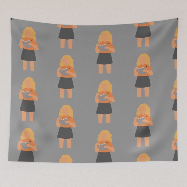 Item preview, Annabeth Chase designed and sold by ThePureAudacity.