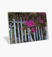 1741 Santorini Laptop Skin
