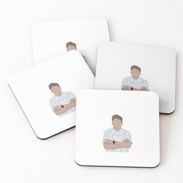 Item preview, Gordon Ramsay designed and sold by georgia-rkh.