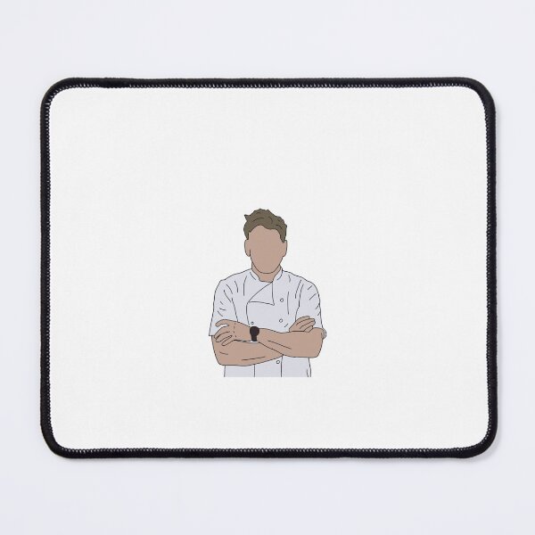 Item preview, Gordon Ramsay designed and sold by georgia-rkh.