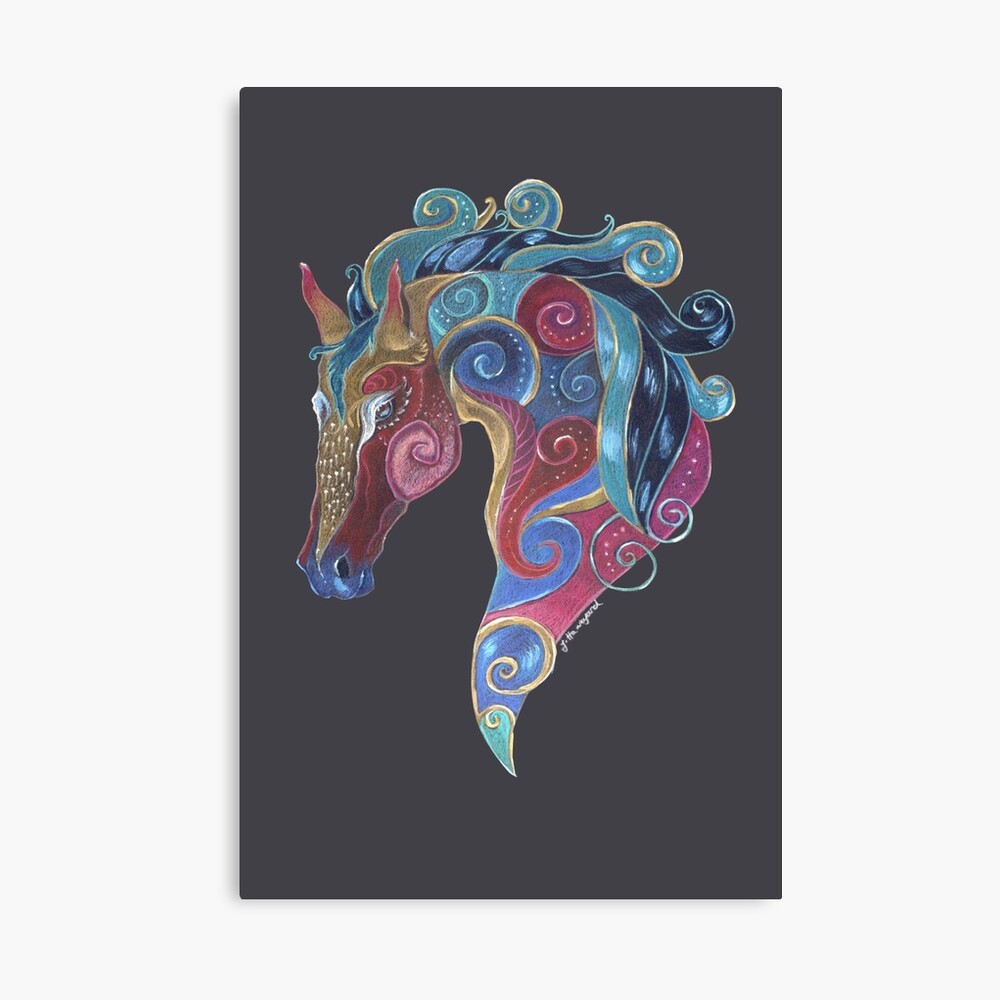 Horse Totem Horse Totem