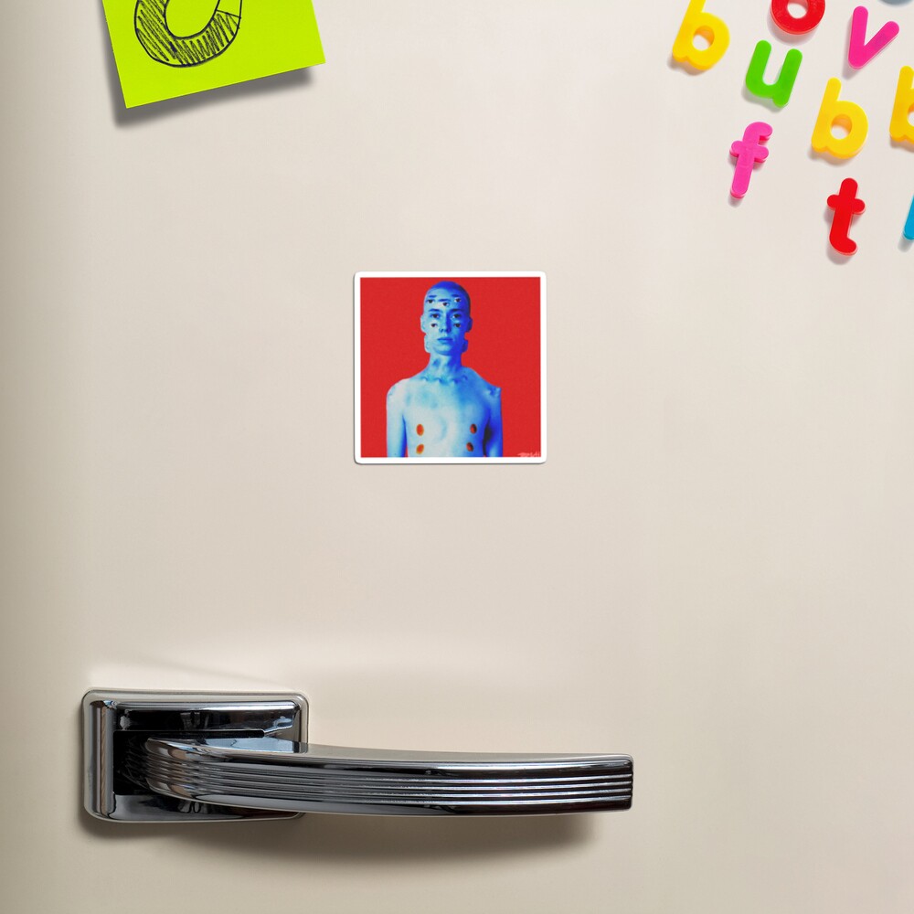 Item preview, Magnet designed and sold by treypowor.