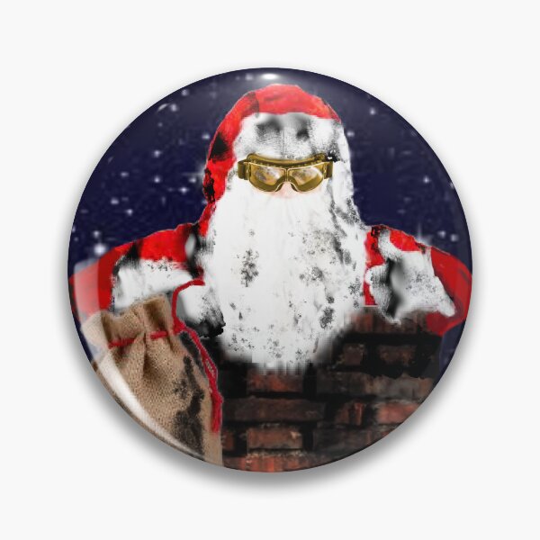 Item preview, Dirty Santa Claus designed and sold by jumapa.