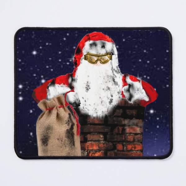 Item preview, Dirty Santa Claus designed and sold by jumapa.