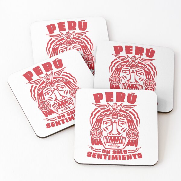 Item preview, Peru - Trilogy designed and sold by desecrateart.