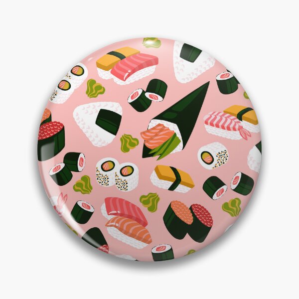 Item preview, Sushi rain designed and sold by me-coco-design.