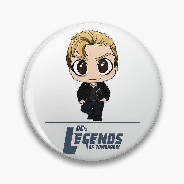 Item preview, Punk John Constantine designed and sold by RotemChan.