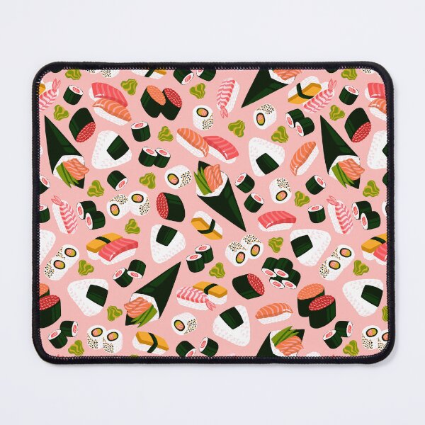 Item preview, Sushi rain designed and sold by me-coco-design.