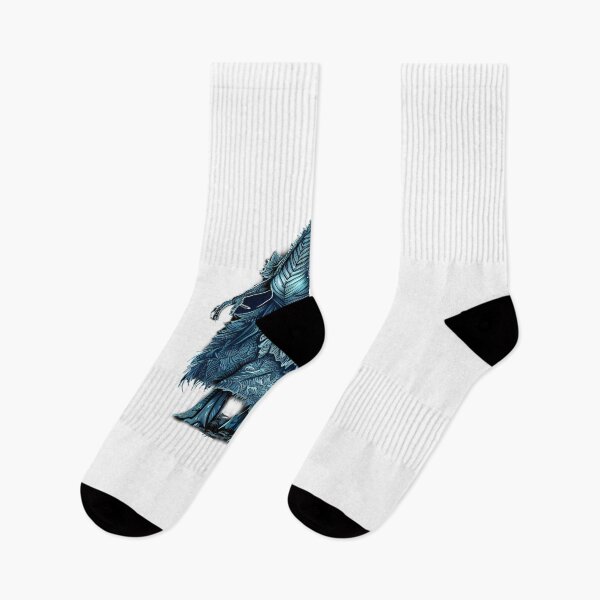 Item preview, funny dinosaur_in_dress_linen_and_light_steel_blue and Stranger things abstract scene , sifi, trees, mountains, designed and sold by adee1122.