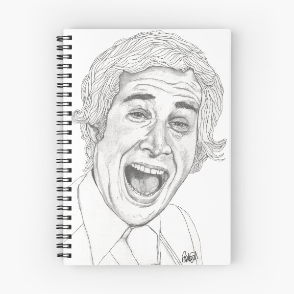Item preview, Chevy Chase designed and sold by Paul  Nelson-Esch Art.