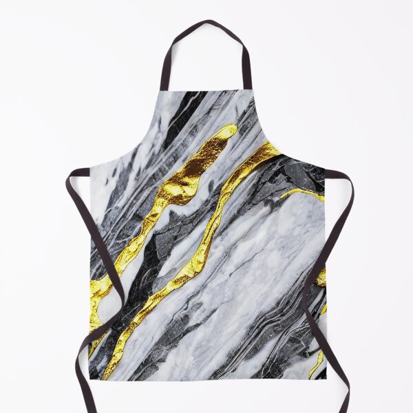 Item preview, Marble meets gold - marble gold texture designed and sold by Ascooepics.