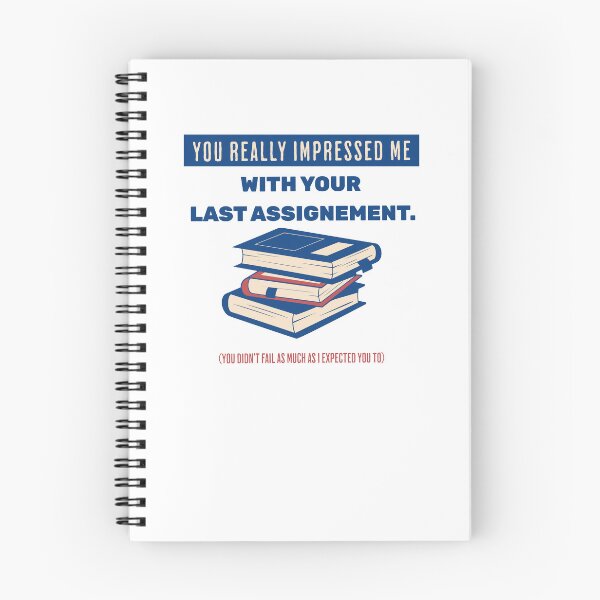Item preview, You Really Impressed Me. Teacher White Lies Funny Sayings designed and sold by Amir Abou-Roumié.