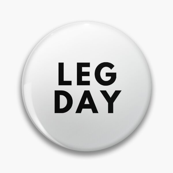 Item preview, LEG DAY designed and sold by unclejab.