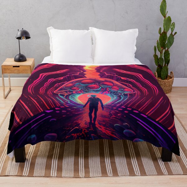 Item preview, CYBERPUNK FUTURISTIC DYSTOPIAN WORLD designed and sold by Bien Design.