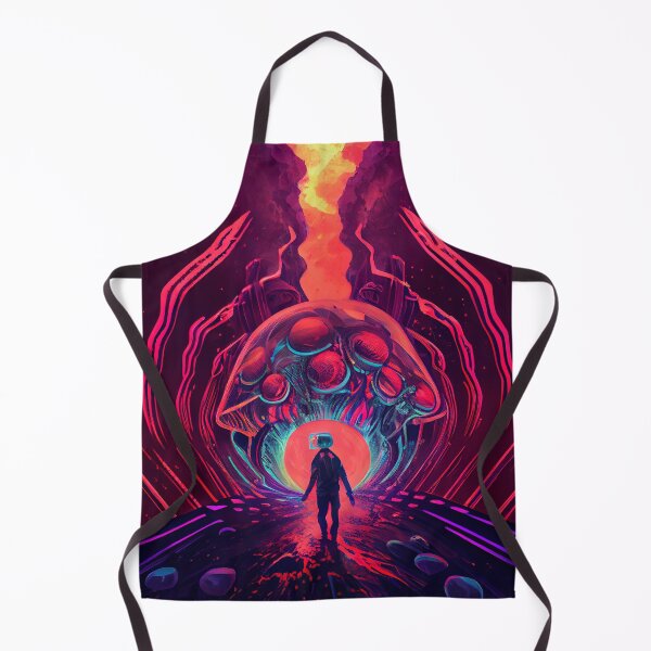 Item preview, CYBERPUNK FUTURISTIC DYSTOPIAN WORLD designed and sold by Bien Design.