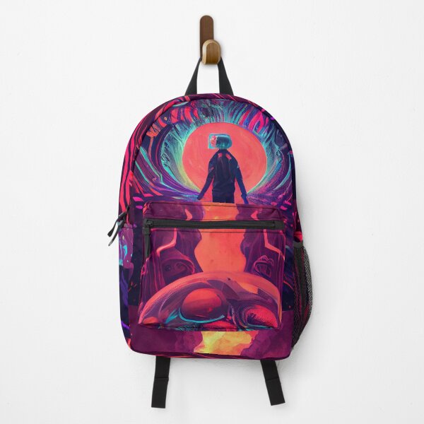 Item preview, CYBERPUNK FUTURISTIC DYSTOPIAN WORLD designed and sold by Bien Design.