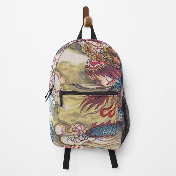 Item preview, Taiwanese - Chinese - Traditional Dragon design designed and sold by TheHappyK.