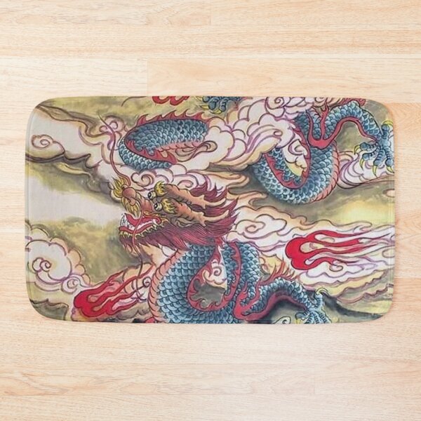 Item preview, Taiwanese - Chinese - Traditional Dragon design designed and sold by TheHappyK.