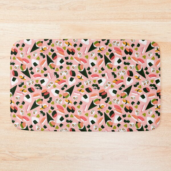 Item preview, Sushi rain designed and sold by me-coco-design.
