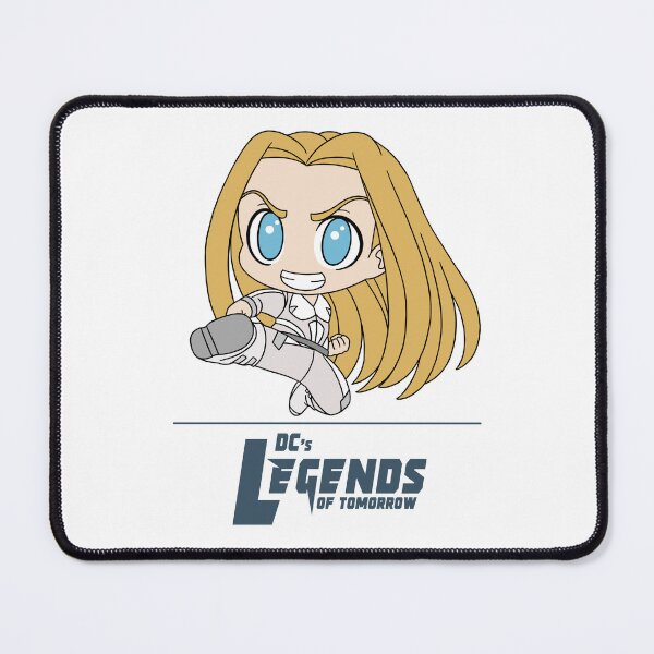 Item preview, Tiny Sara Kicking designed and sold by RotemChan.