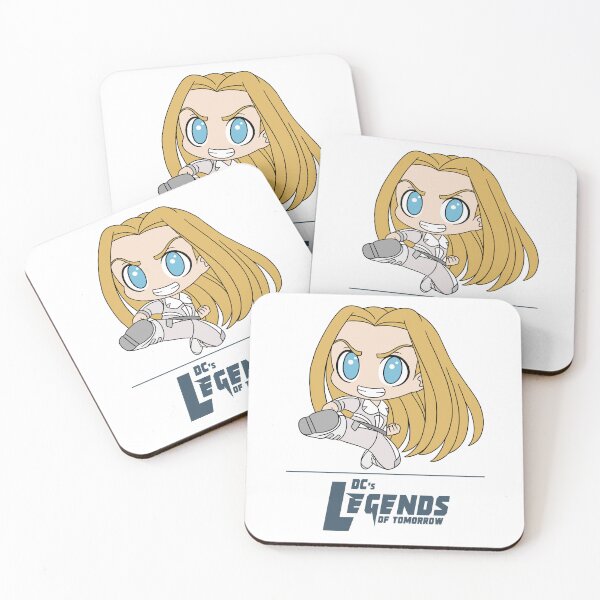 Item preview, Tiny Sara Kicking designed and sold by RotemChan.