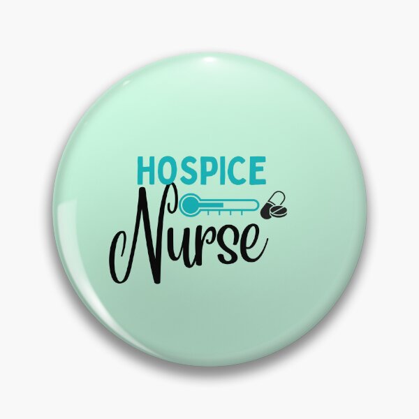 Item preview, Hospice Nurse | Palliative Care Nurse | Hospice Department  designed and sold by Denefie.