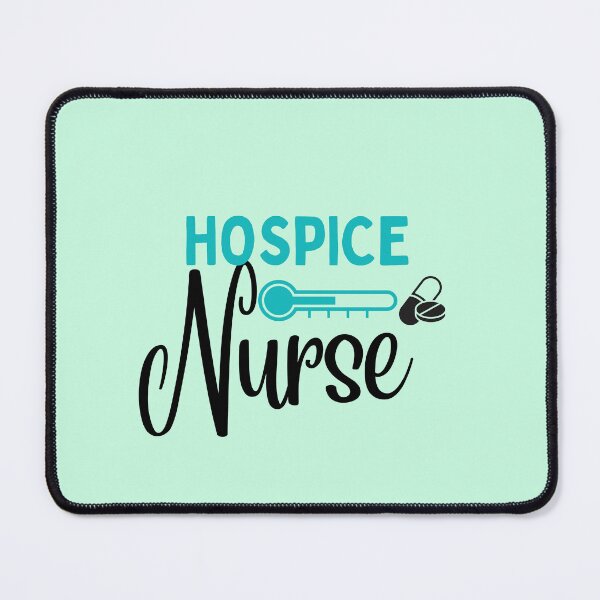 Item preview, Hospice Nurse | Palliative Care Nurse | Hospice Department designed and sold by Denefie.
