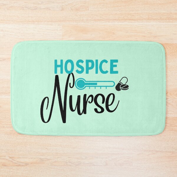 Item preview, Hospice Nurse | Palliative Care Nurse | Hospice Department  designed and sold by Denefie.