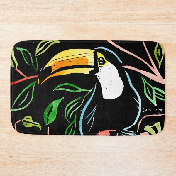 Item preview, Damian Henry TOUCAN designed and sold by DamianHenry.