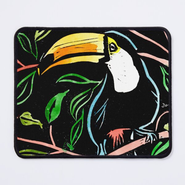 Item preview, Damian Henry TOUCAN designed and sold by DamianHenry.