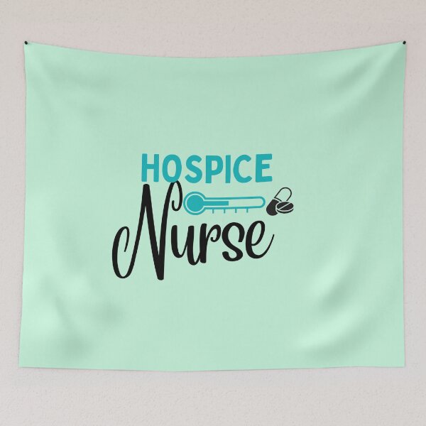 Item preview, Hospice Nurse | Palliative Care Nurse | Hospice Department  designed and sold by Denefie.