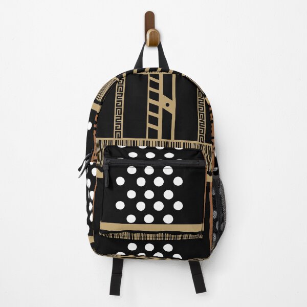 Item preview, African Decorative Bogolan Mud Cloth Design designed and sold by funkyvibes.
