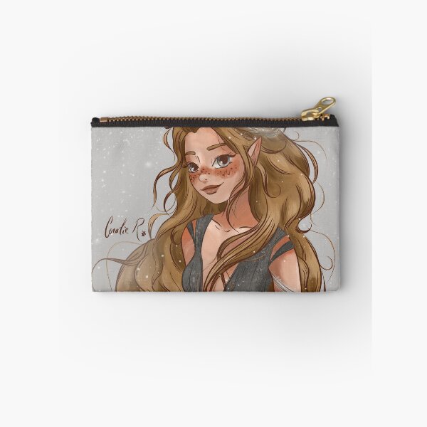 Item preview, Feyre designed and sold by CoralieRenards.