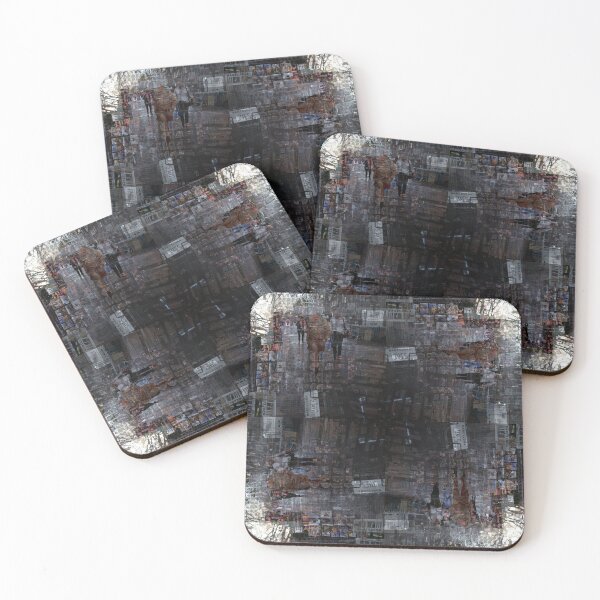Item preview, among all and everyone without it being each other designed and sold by Juan Antonio Zamarripa [Esqueda].
