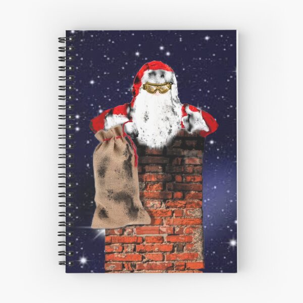 Item preview, Dirty Santa Claus designed and sold by jumapa.
