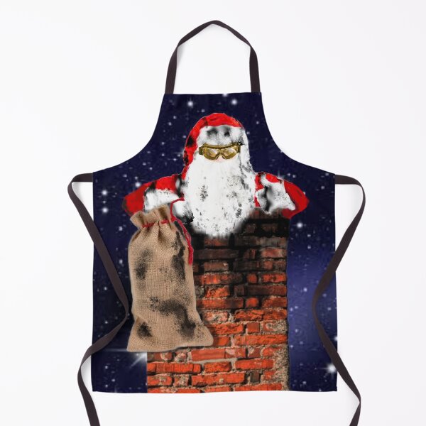 Item preview, Dirty Santa Claus designed and sold by jumapa.
