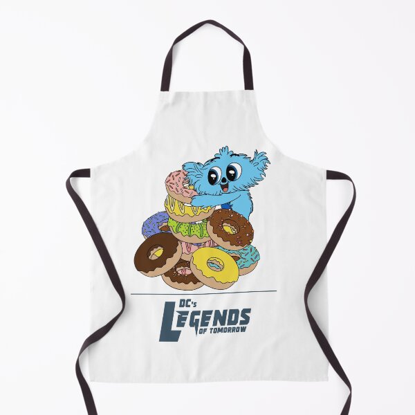Item preview, Beebo with Mountain of Donuts! designed and sold by RotemChan.