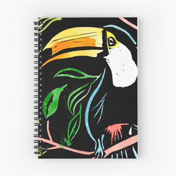 Item preview, Damian Henry TOUCAN designed and sold by DamianHenry.