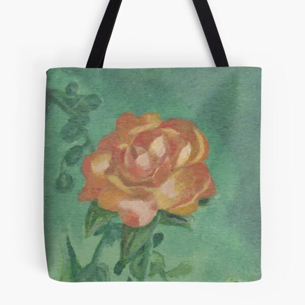 Item preview, Orange Rose designed and sold by Waggie’s.