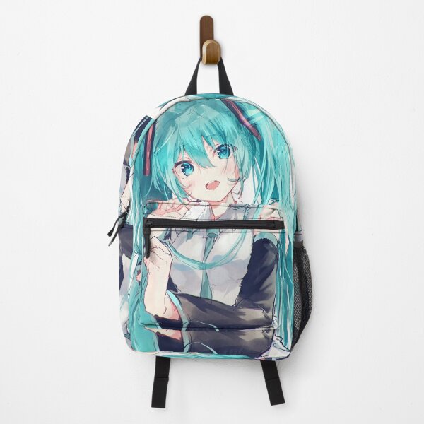 Item preview, Hatsune Miku designed and sold by sjokekannaig.