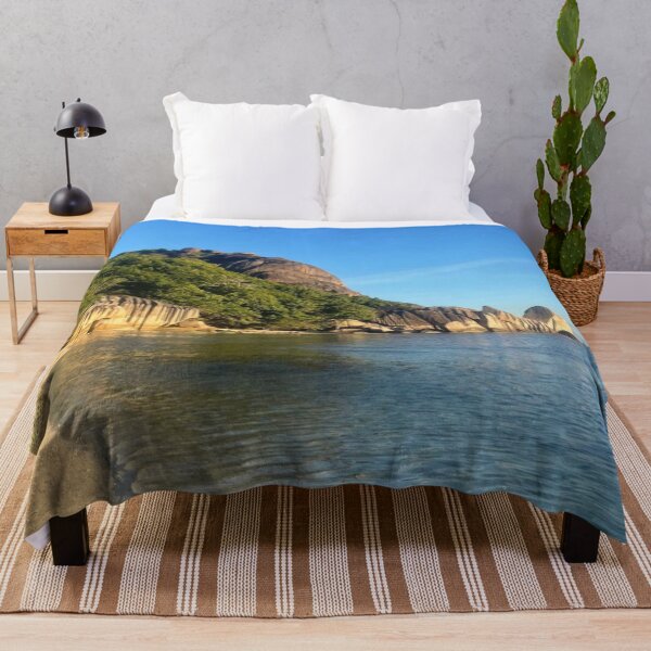 Item preview, beach sea palm tree designed and sold by tim tal.