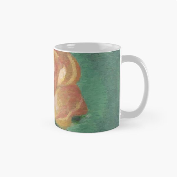 Item preview, Orange Rose designed and sold by Waggie’s.