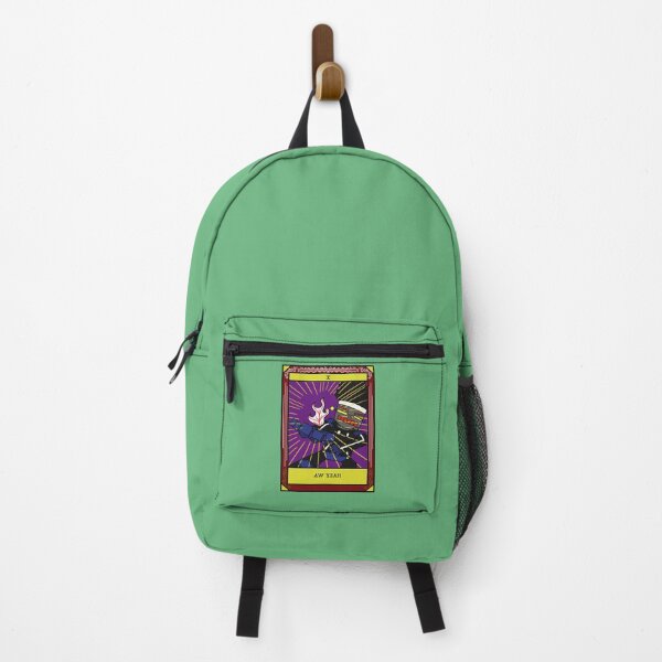 Item preview, Aw Yeah (Da Soul Theory) designed and sold by da Wizard Merch.