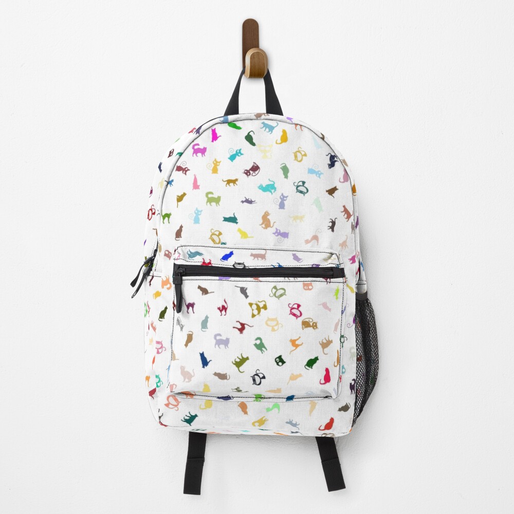 Item preview, Backpack designed and sold by Pixel4Art.