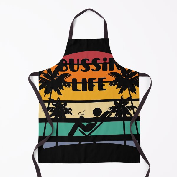 Item preview, Bussin Lifestyle designed and sold by Glashu.