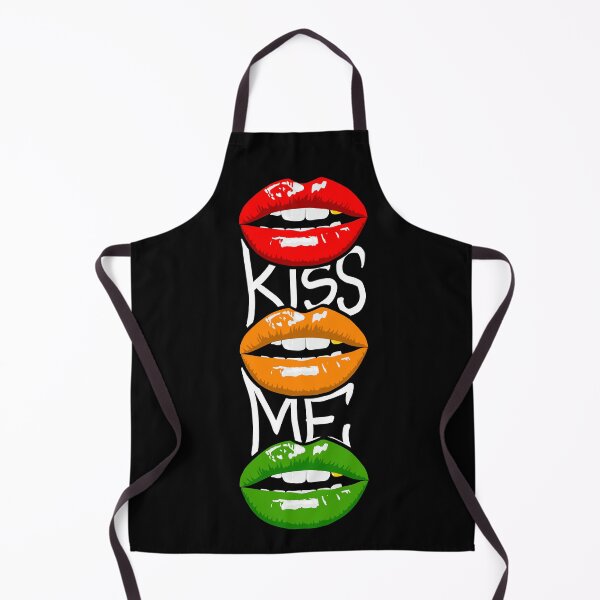 Item preview, Traffic light lips design | Kiss me designed and sold by Giovanni-c.